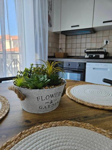 Perea Apartment | GK Apartment Sunny Days Perea