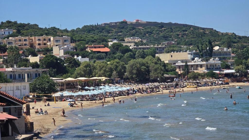 Agios Minas Apartment | GLIPTIS Apartments