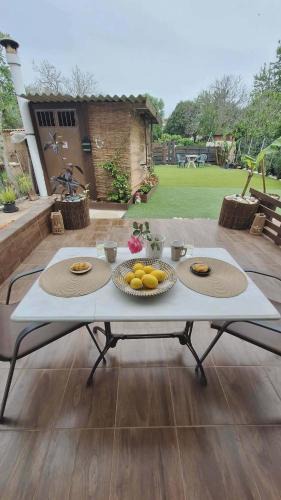 Filiatra Apartment | Glossy Messinian Escape - Cozy Yard Apartment