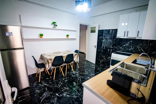 Agios Dimitrios Apartment | GM apartment experience