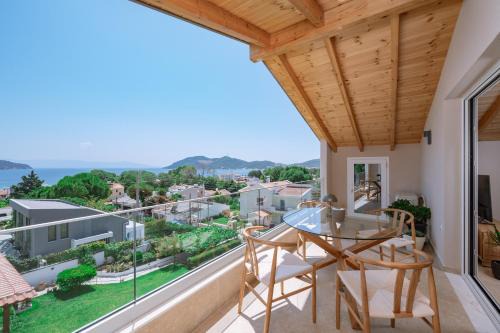 Nea Iraklitsa Apartment | Goddess Thea Sea Apartment!