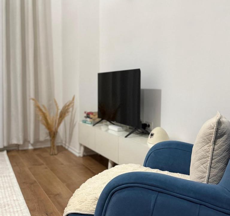 Kamez Apartment | Golden Apartment 1