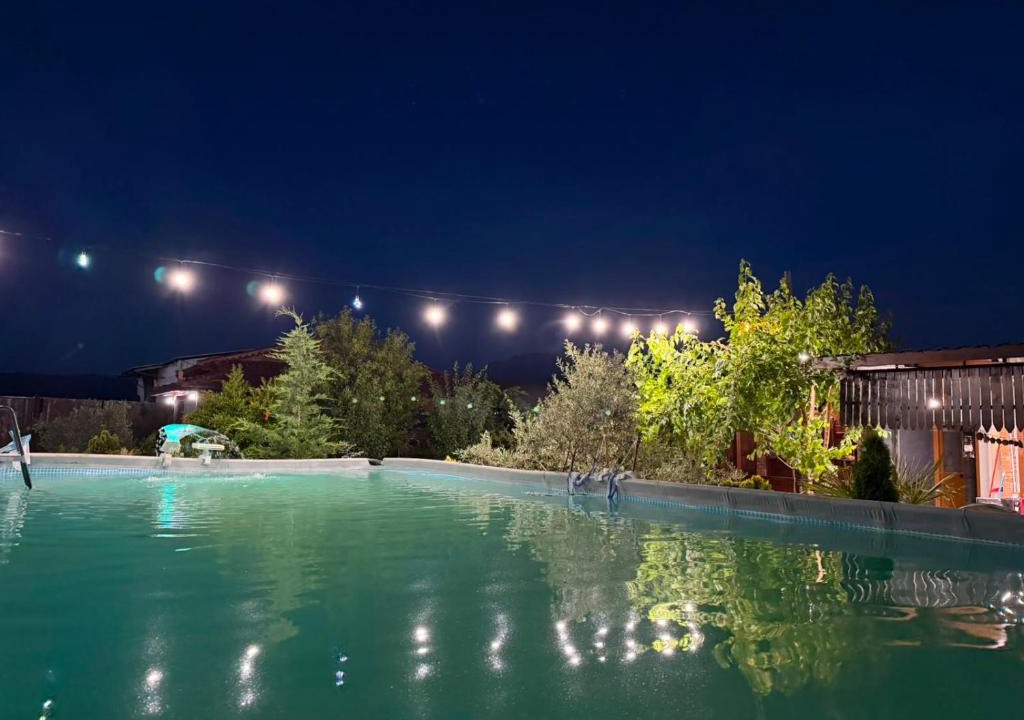 Otllak Villa | Golden Campsite Villas