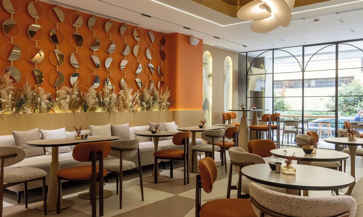 Tirana Hotel | Golden City Boutique Hotel, Tirana