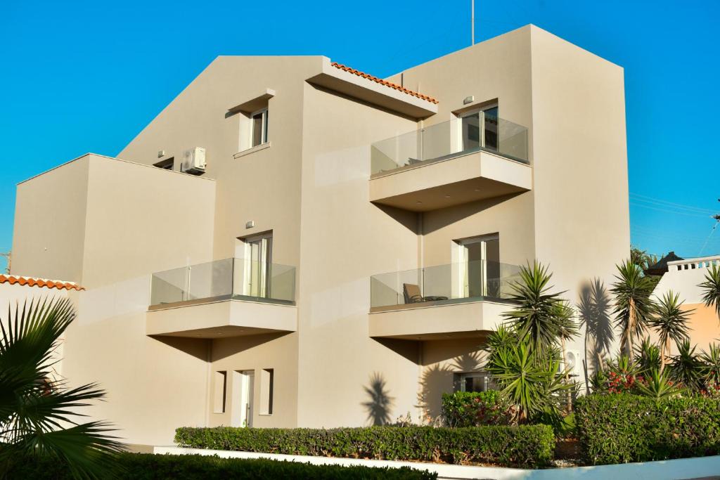 Anissaras Apartment | Golden Dream Apartments