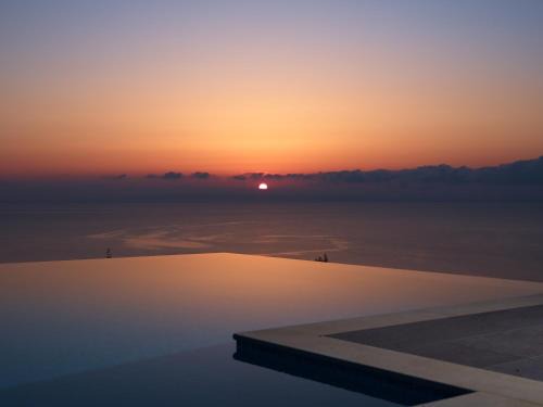 Zakynthos Town Villa | Golden July Luxury Villa