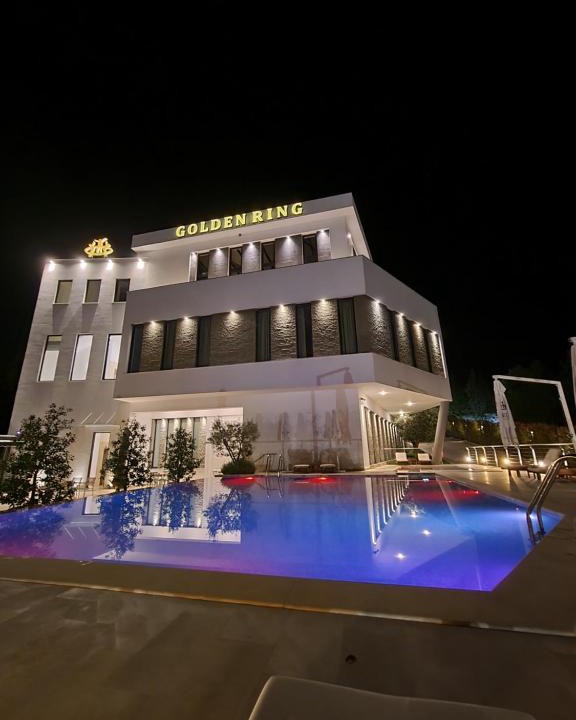 Farke Hotel | Golden Ring Resort