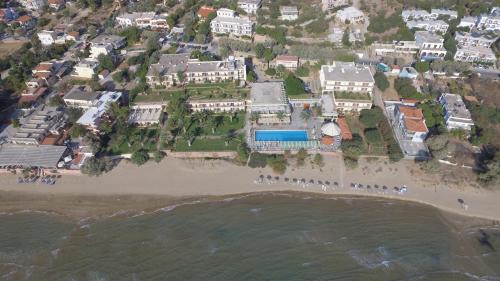 Karfas Resort | Golden Sand Hotel
