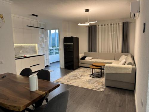 Kukes Apartment | Golden Stay Apartment