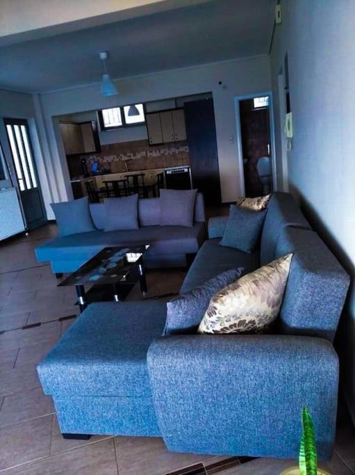 Gythio Apartment | Golden Sunrise