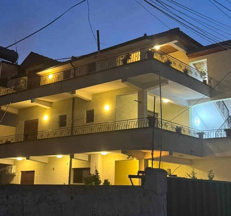 Durres House | GoldenVilla GuestHouse&Apartments