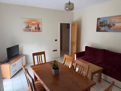 Golem Apartment | Golem Villa Ap 1 First Floor