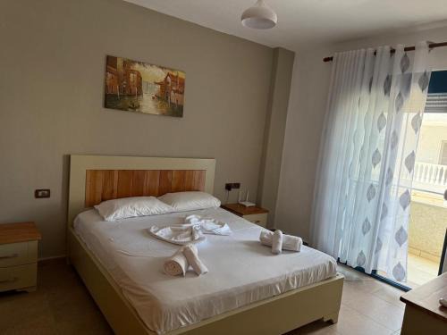 Golem Apartment | Golem Villa Ap 8 Second Floor