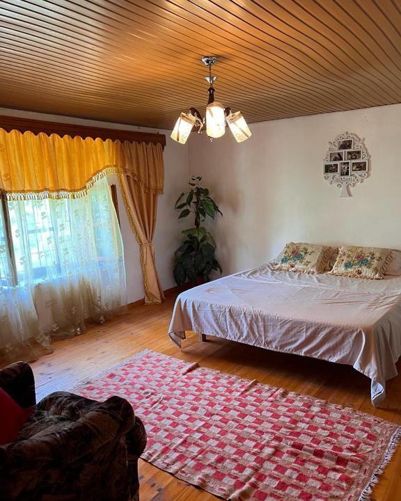 Fushebardhe House | Goni Guest House