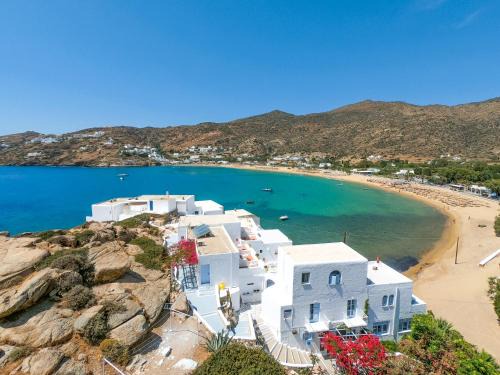 Ios Hotel | Gorgona