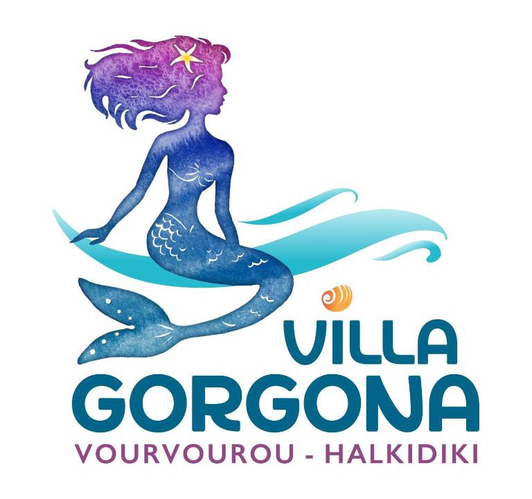 Vourvourou Apartment | GORGONA VILLAS