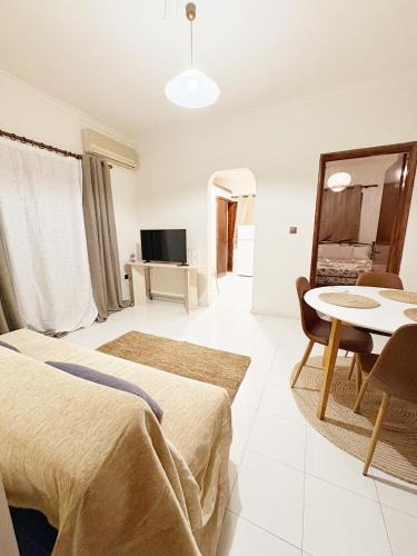 Karlovassi Apartment | Gorgyra - Boutique Apartment