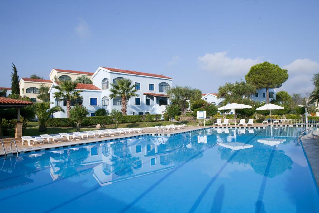Gouvia Apartment | Govino Bay