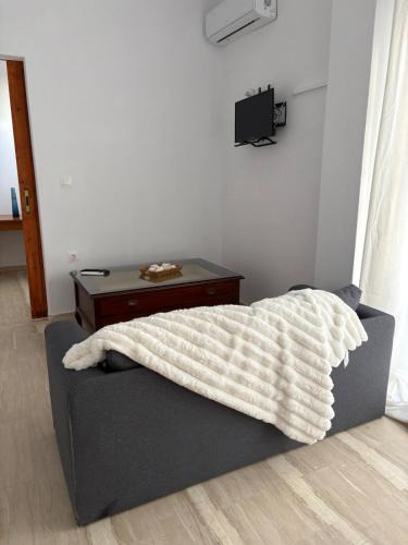 Aitoliko Apartment | K3 studios ενιαίος χώρος