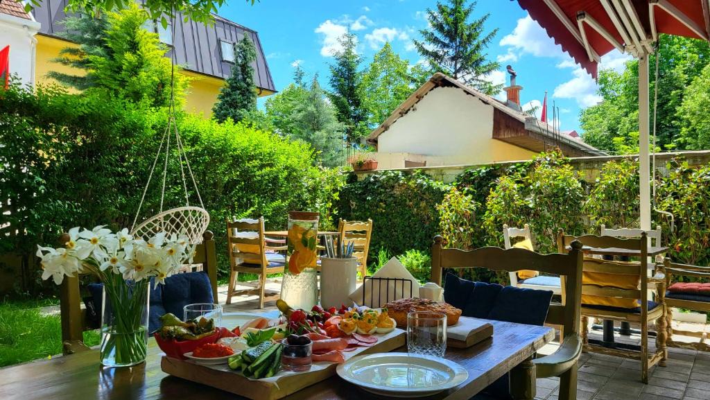 Matiçan Hotel | Grand Boutique Hotel