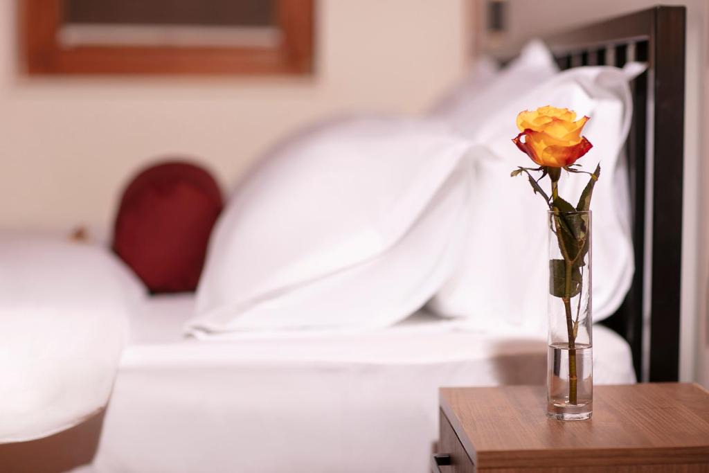 Matiçan Hotel | Grand Boutique Hotel