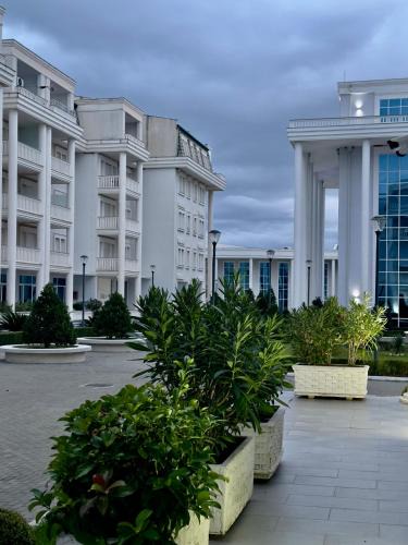 Velipoje Apartment | Grand Europa Resort Velipoja Apartment