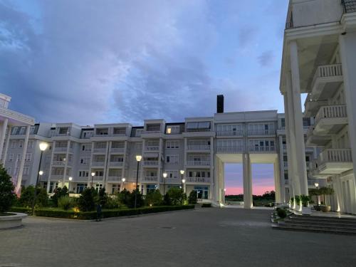 Velipoje Apartment | Grand Hotel Europa Resort Velipoje - Apartment 2-1