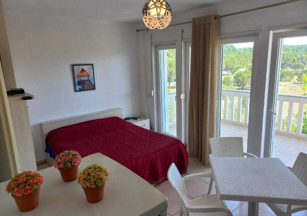 Velipoje Apartment | GRAND HOTEL EUROPA RESORT