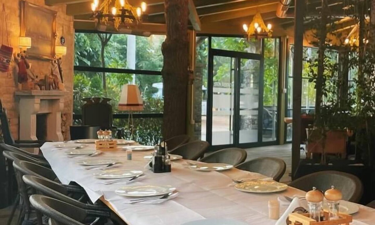 Kukes Hotel | Grand JNK Boutique Hotel