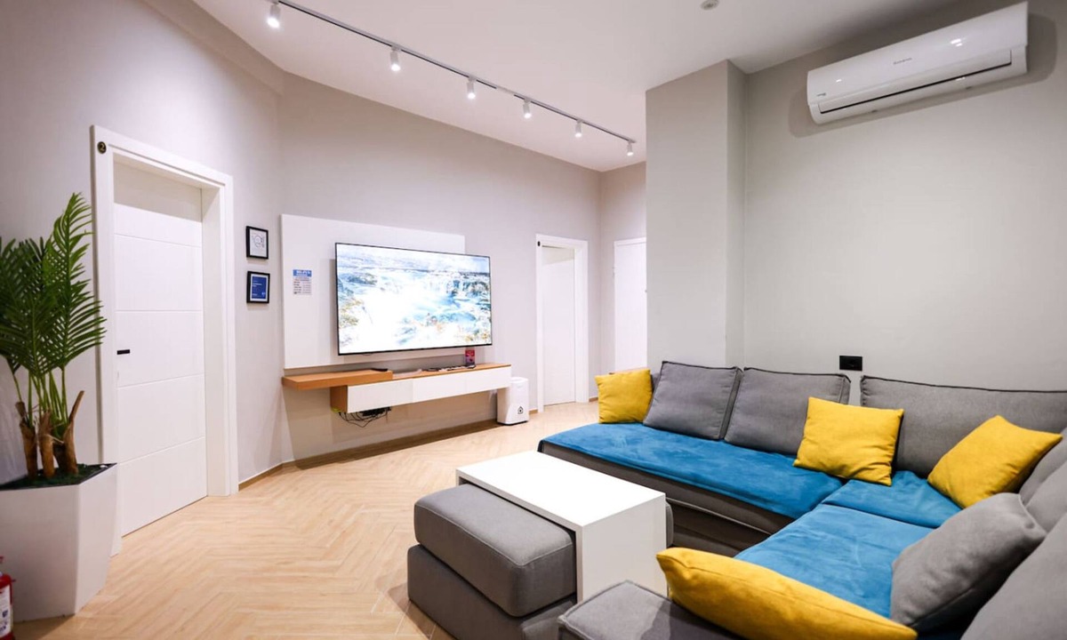 Durres Apartment | Grandstay Central in Durrës
