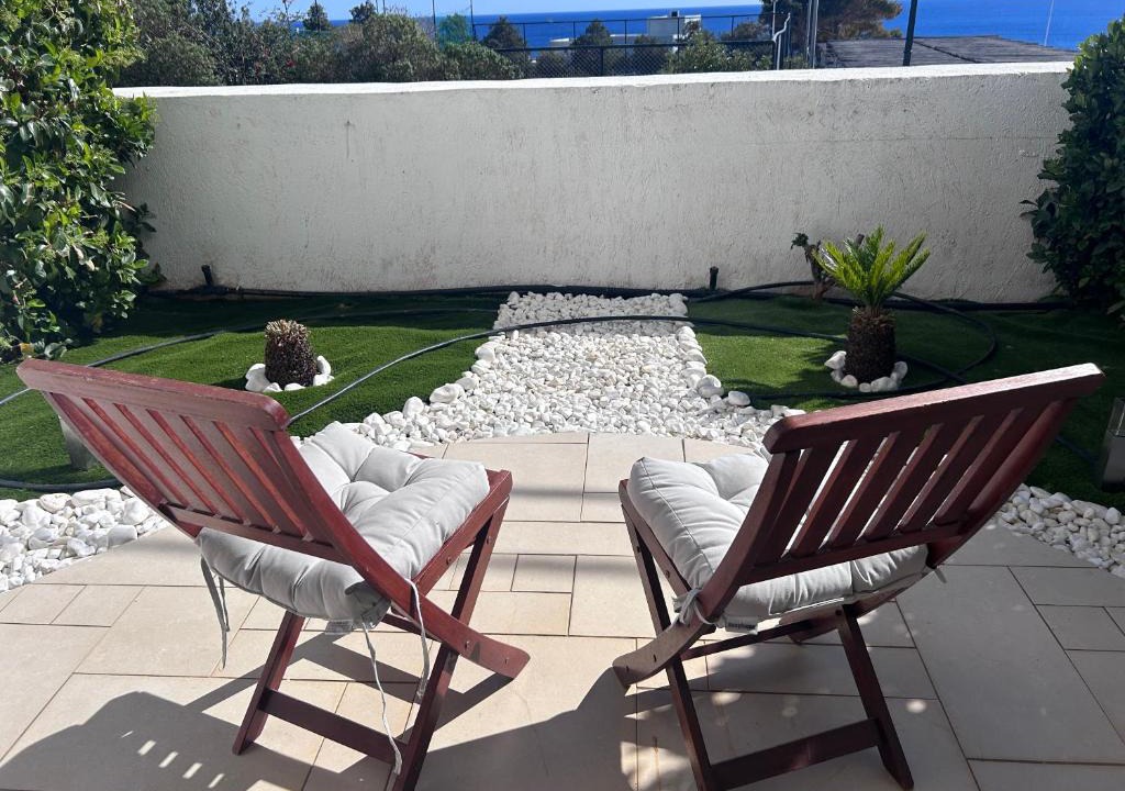Pilalimata Apartment | Grapevines Villas Makrygialos