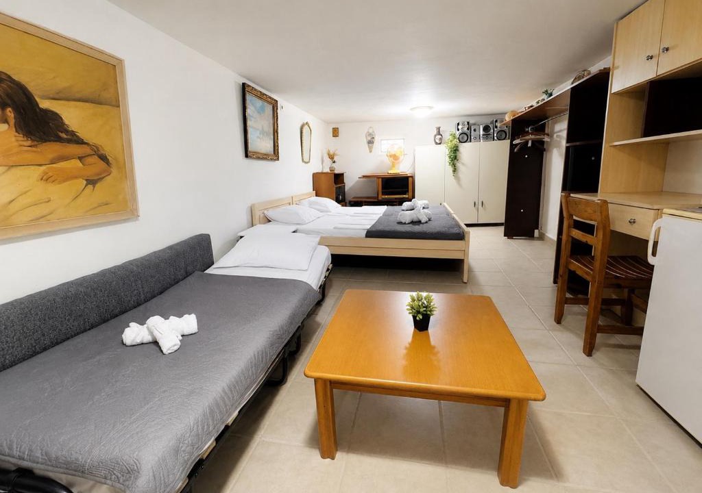 Alexandroupoli Apartment | Greek Apartments DAV