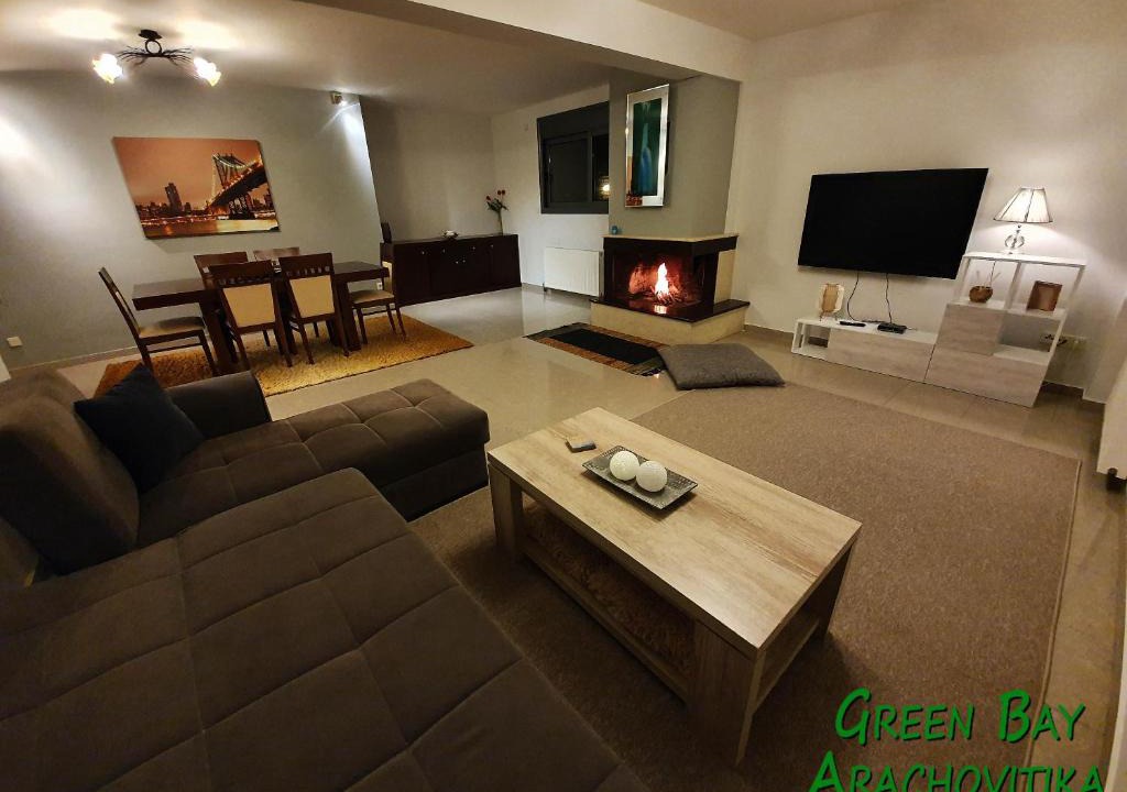 Rio House | Green Bay Arachovitika
