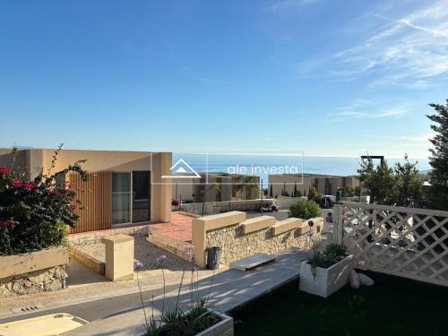 Jala Apartment | Green Coast 153a - Palasë
