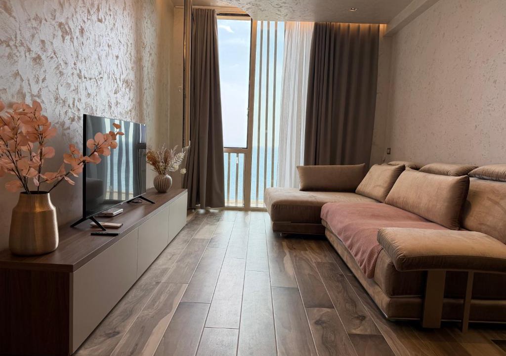 Jala Apartment | Green Coast Apartment