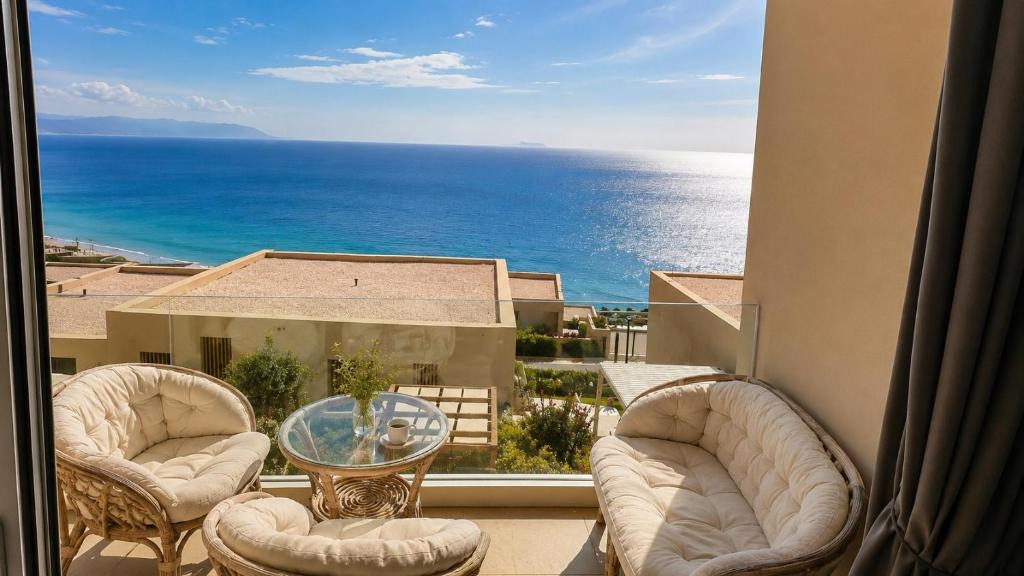 Jala House | Green Coast Escape