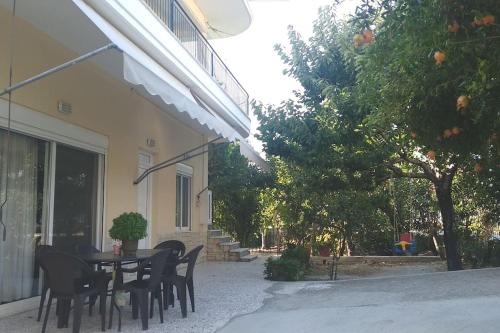 Vitala House | Green Garden appartment with mountain view, Vitala