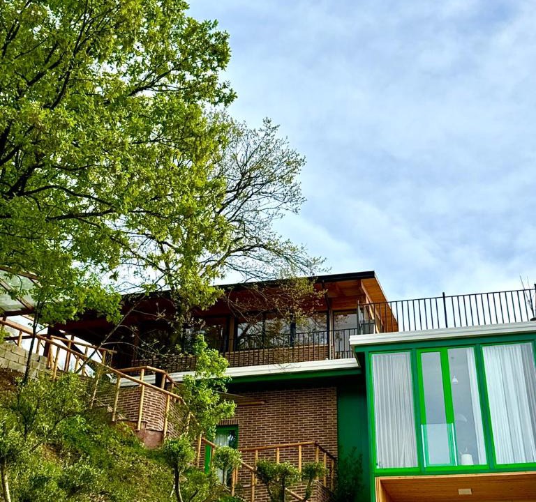 Rade Villa | Green Hill Villa