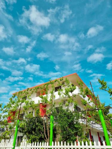 Velipoje House | Green Villa