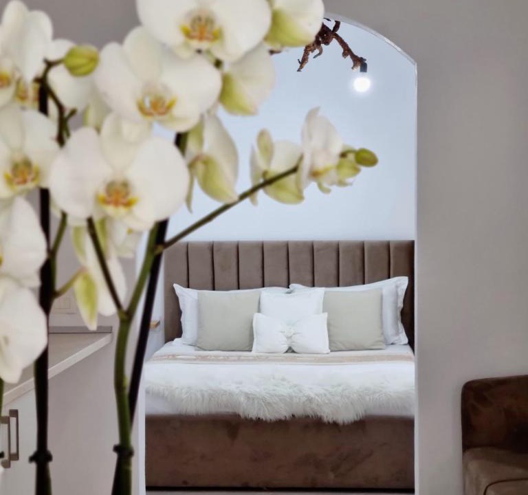 Vlore House | Green Villa