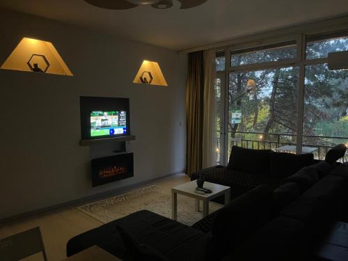 Matiçan Apartment | Greenside Apartment