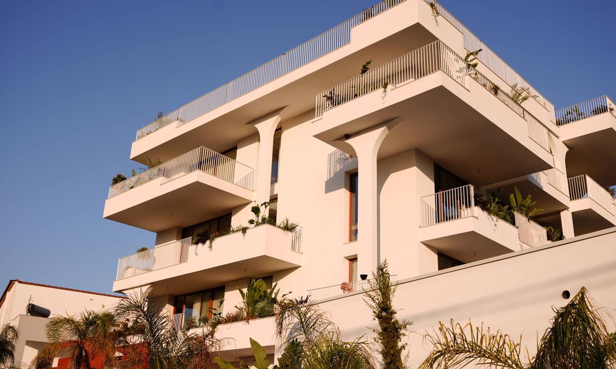 Ksamil Hotel | Greg Hotel