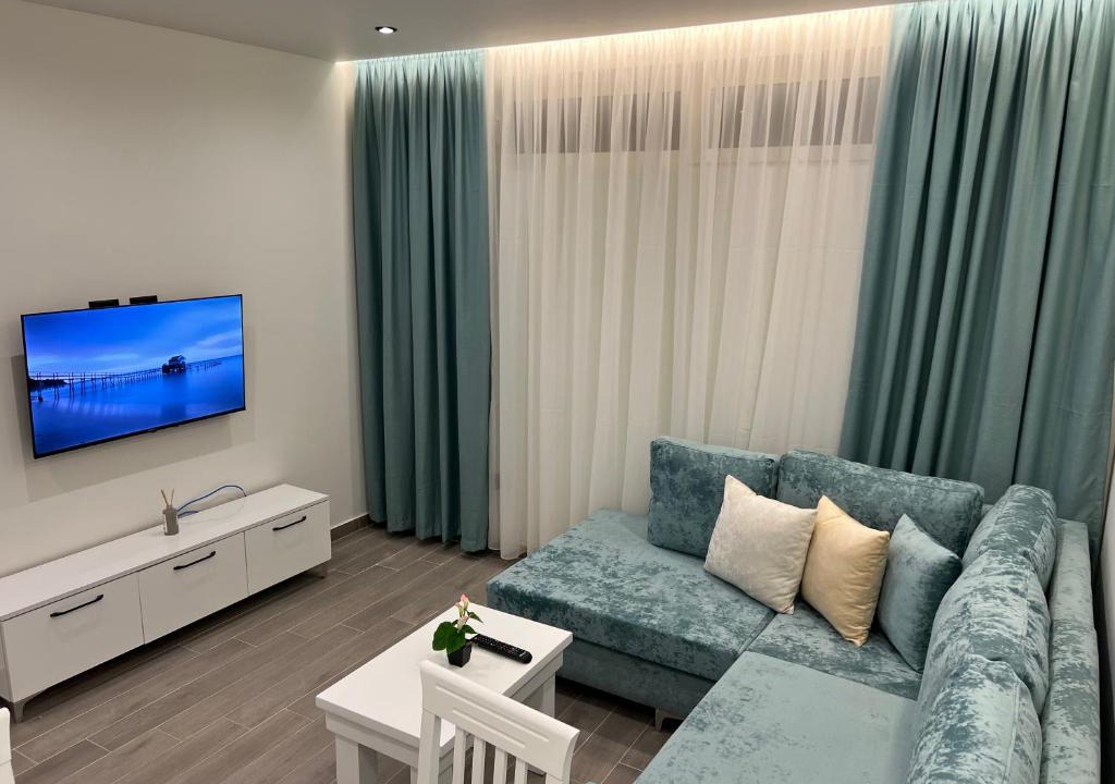 Tirana Apartment | Greis Apartments
