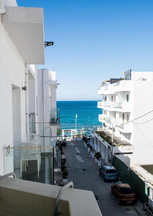 Limenas Chersonisou Apartment | Greta Apartments