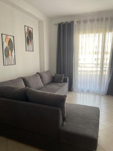Kashar Apartment | Grey Opal Apartment