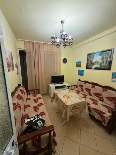 Tirana Apartment | Griselds Home
