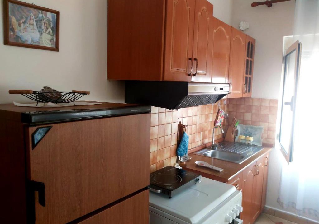 Golem Apartment | GROSO