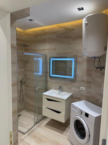Shengjin Apartment | Guest APARTAMENTS SHENGJIN