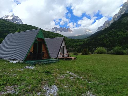 Valbone House | guest house 1