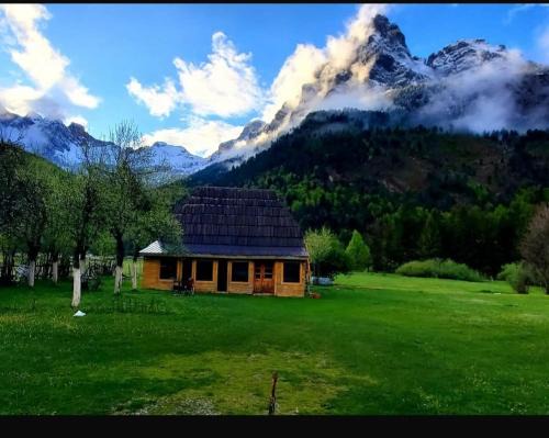 Valbone House | guest house 2